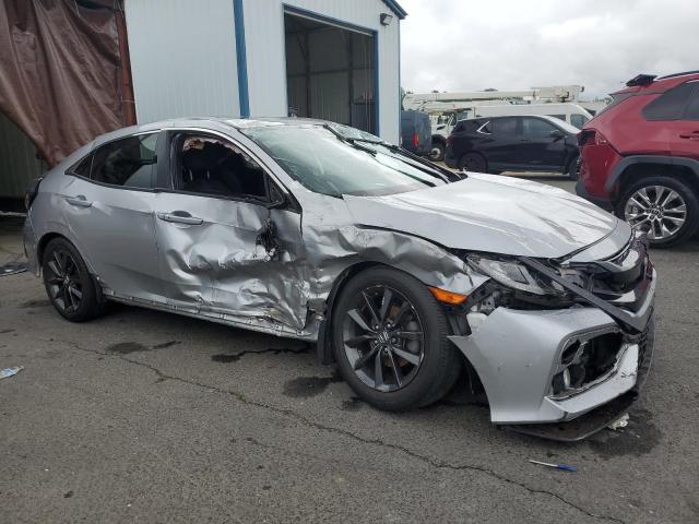 2020 HONDA CIVIC EX SHHFK7H6XLU421069