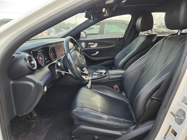 2017 MERCEDES-BENZ E 300 4MAT WDDZF4KB5HA174900