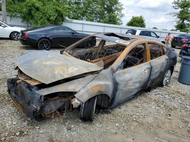 MAZDA 6 I