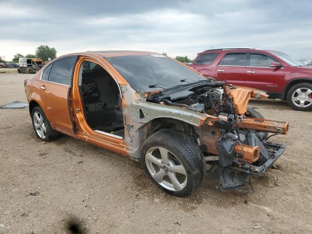 2017 CHEVROLET SS 6G3F25RW2HL305537