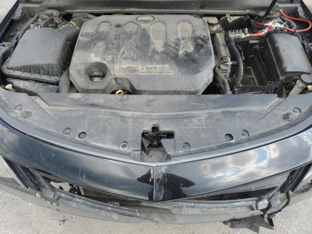 2018 CHEVROLET IMPALA LT 2G1105S34J9174078