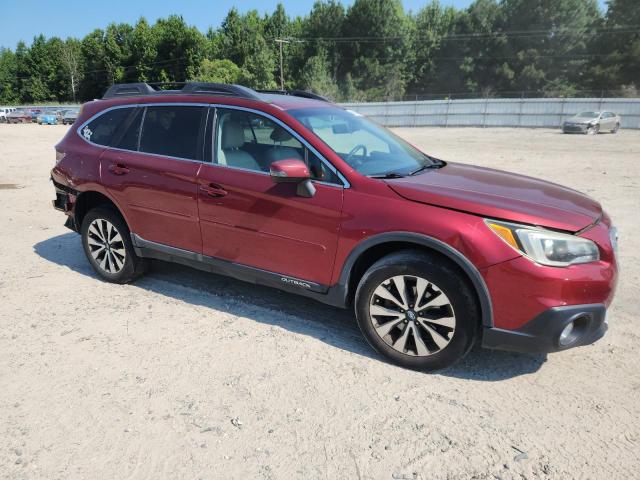 2017 SUBARU OUTBACK 3. 4S4BSENC6H3289068