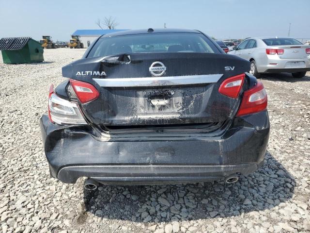 2017 NISSAN ALTIMA 2.5 - 1N4AL3AP8HC207602