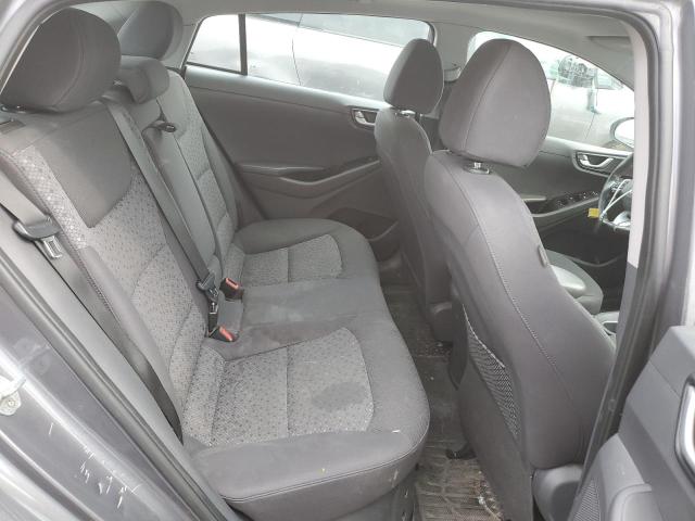 2018 HYUNDAI IONIQ LIMI KMHC85LC9JU100838