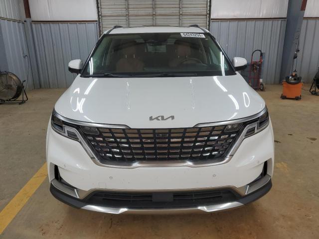 2023 KIA CARNIVAL S - KNDNE5H38P6236759