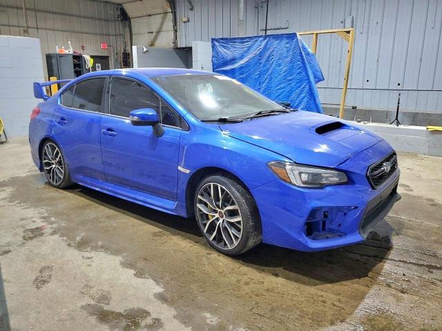 2020 SUBARU WRX STI JF1VA2S68L9814967