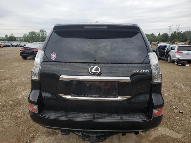 2022 LEXUS GX 460 #3285869556