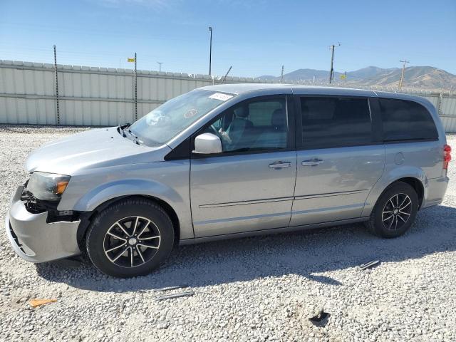 DODGE GRAND CARA