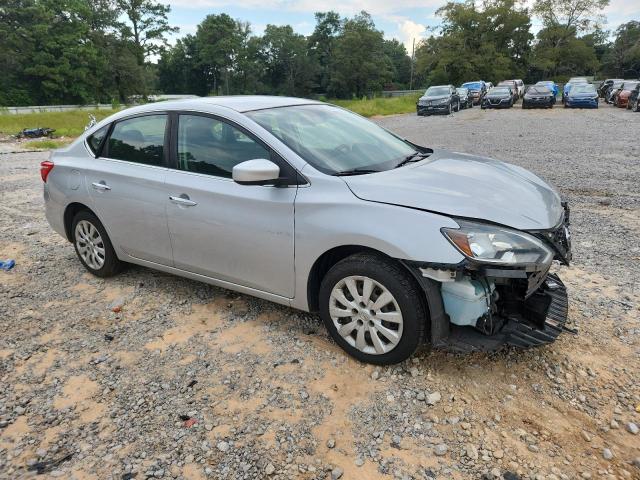 2018 NISSAN SENTRA S 3N1AB7AP7JY310241