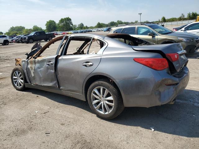 2016 INFINITI Q50 PREMIU JN1EV7AR3GM344215