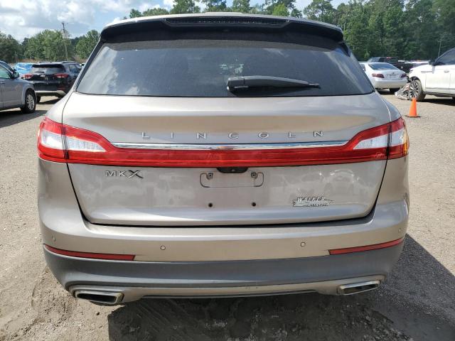 2018 LINCOLN MKX RESERV - 2LMPJ6LR1JBL42470