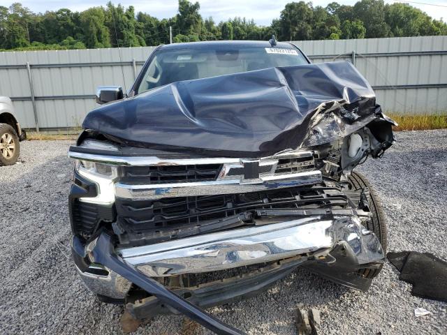 2023 CHEVROLET SILVERADO - 2GCUDDED9P1107944