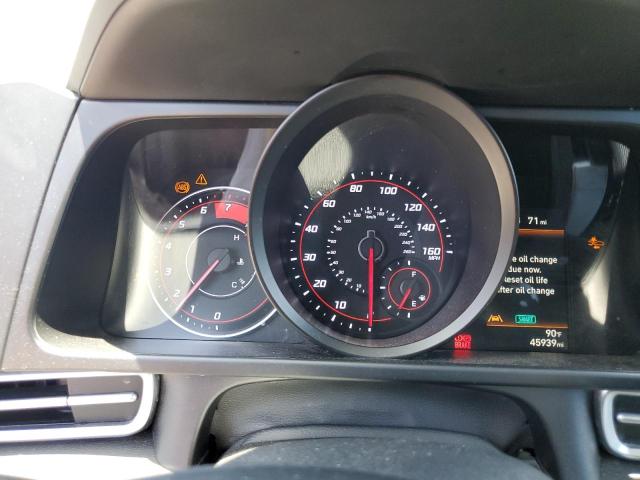 2023 HYUNDAI ELANTRA SE KMHLM4AG5PU511044