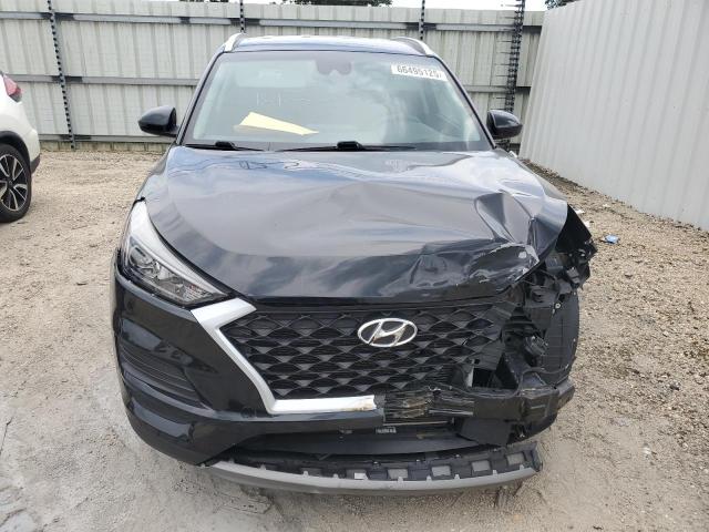 2021 HYUNDAI TUCSON LIM - KM8J33AL6MU342939