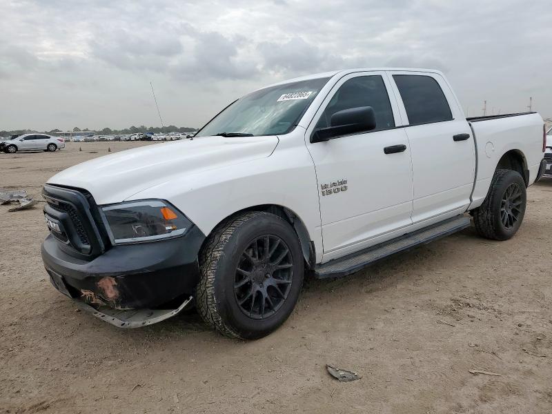 RAM 1500 ST