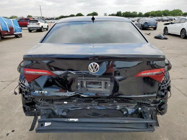 2019 VOLKSWAGEN JETTA S - 3VWCB7BU3KM220178