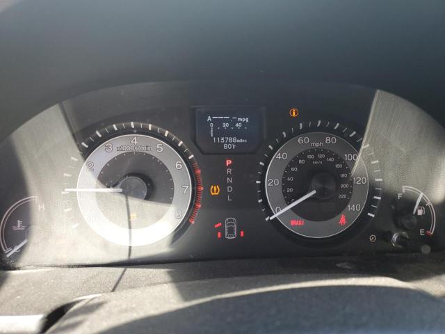 2016 HONDA ODYSSEY TO 5FNRL5H95GB036440