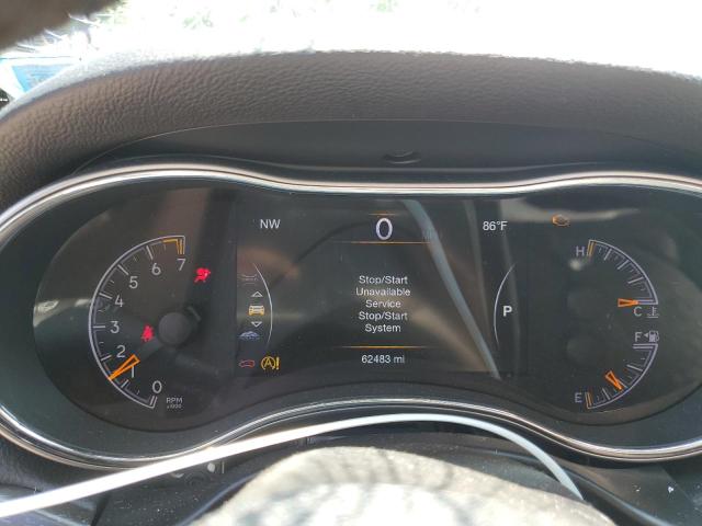2018 JEEP GRAND CHER - 1C4RJFBG3JC200212