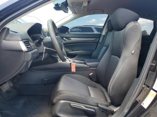 2018 HONDA ACCORD LX - 1HGCV1F1XJA221056