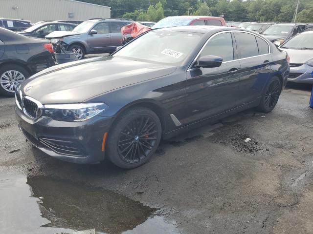 2020 BMW 530 I WBAJR3C07LWW63474