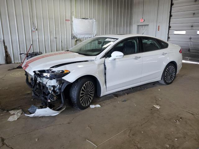 2018 FORD FUSION TIT - 3FA6P0D93JR226099
