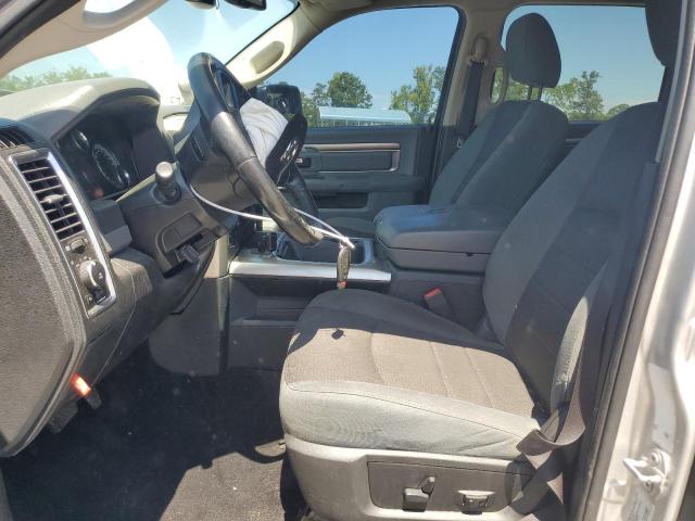 2016 RAM 1500 SLT - 3C6RR7LT3GG266976