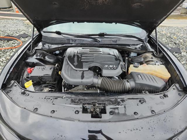 2022 DODGE CHARGER SX 2C3CDXJG5NH184056