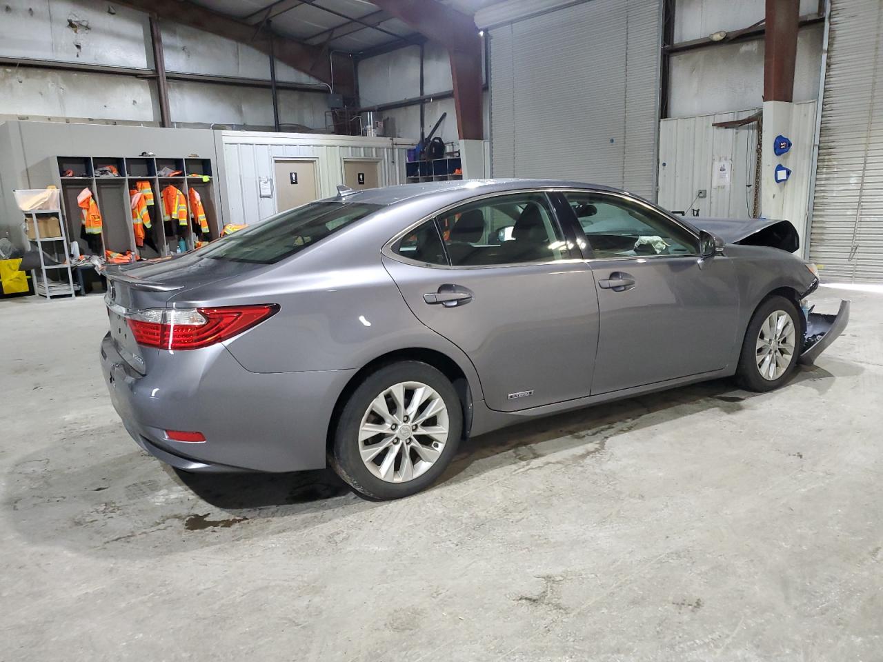 LEXUS ES 300H