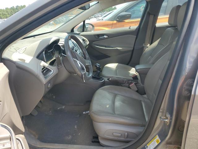 2017 CHEVROLET CRUZE LT 1G1BG5SE7H7223318