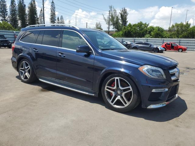 2015 MERCEDES-BENZ GL 550 4MA 4JGDF7DEXFA451448