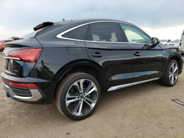 2021 AUDI Q5 SPORTBA WA15AAFY3M2069100