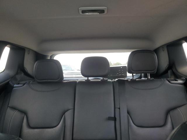 2016 JEEP RENEGADE L ZACCJADT7GPD14074