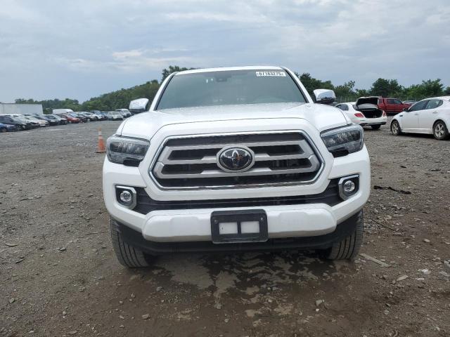 2023 TOYOTA TACOMA DOU 3TMGZ5AN9PM604360