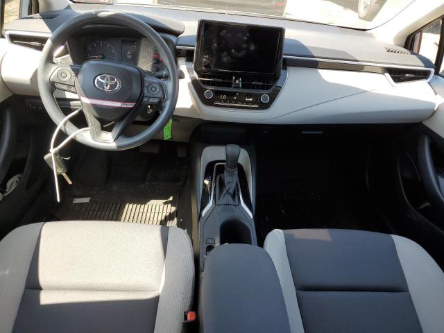 2024 TOYOTA COROLLA LE - 5YFB4MDE6RP129325
