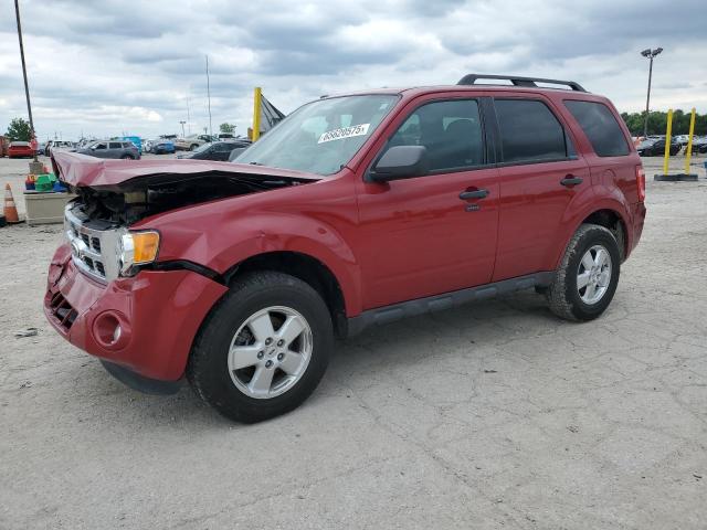FORD ESCAPE XLT