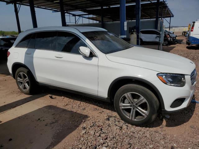 2019 MERCEDES-BENZ GLC 300 WDC0G4JB4KV126042