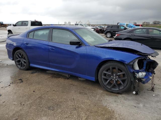 2020 DODGE CHARGER GT 2C3CDXHG5LH228429