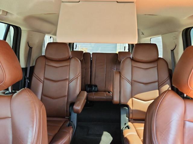 2015 CADILLAC ESCALADE P - 1GYS4CKJXFR296440