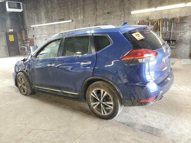 Vin: jn8at2mv5hw007939, lot: 63596465, nissan rogue s 20172