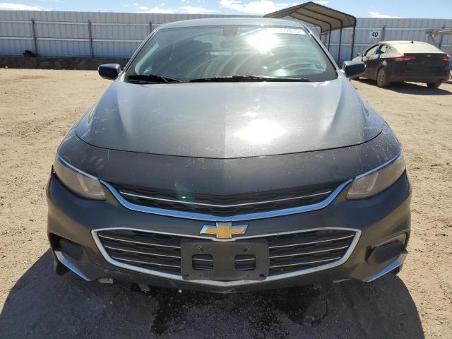 2018 CHEVROLET MALIBU LT - 1G1ZD5ST7JF229055