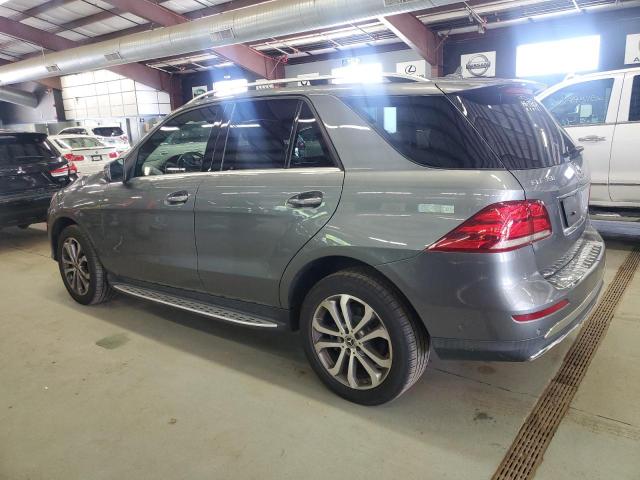 Vin: 4jgda5hb6jb063641, lot: 64249965, mercedes-benz gle-class 350 4matic 20182