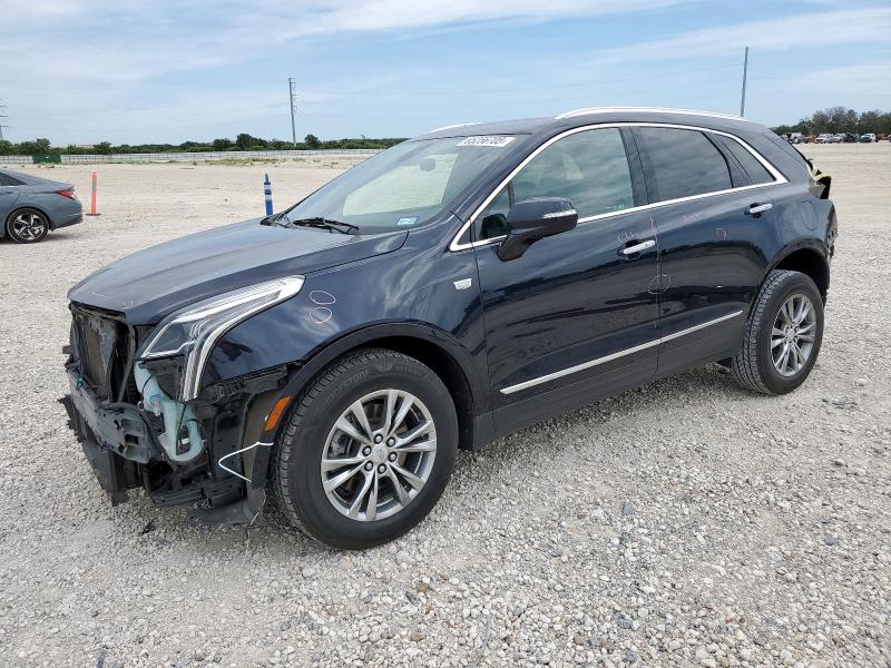 CADILLAC XT5 PREMIU