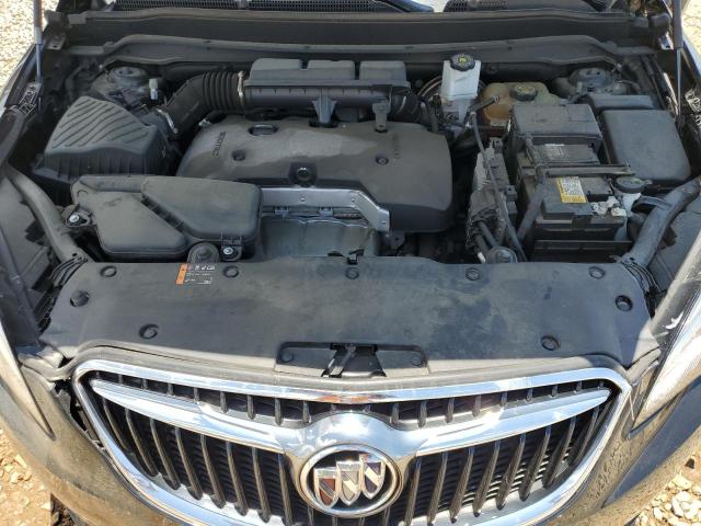 2020 BUICK ENVISION E LRBFXCSA2LD061598