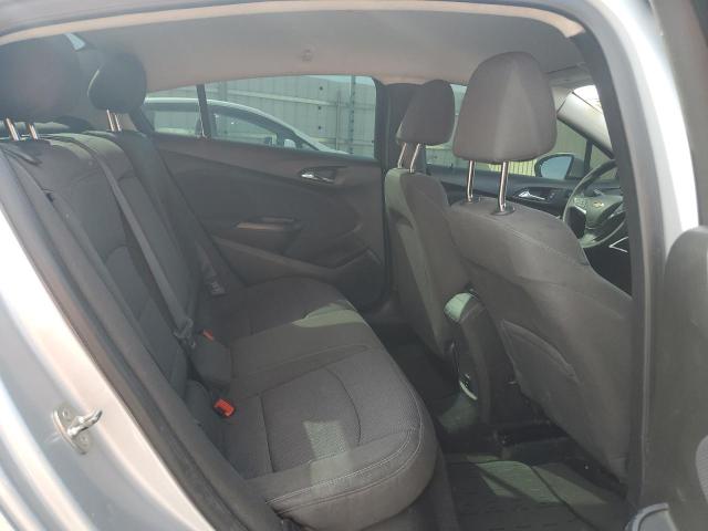 2018 CHEVROLET CRUZE LT 1G1BE5SM9J7171693