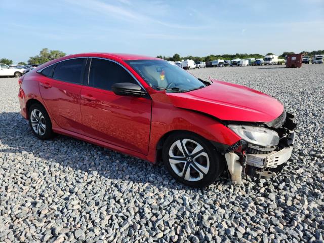 2016 HONDA CIVIC LX - 2HGFC2F54GH525568