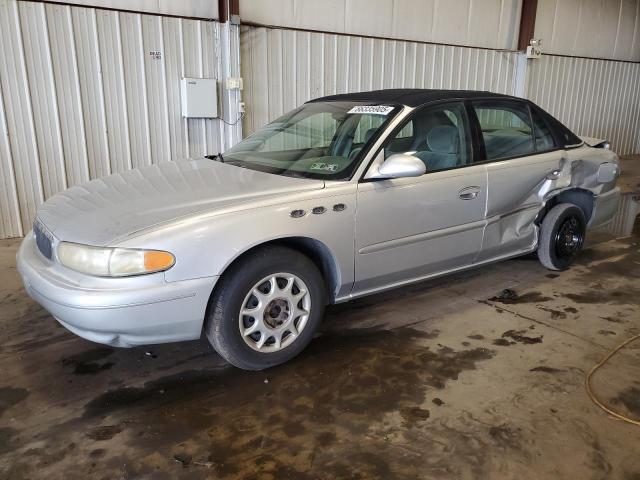 BUICK CENTURY CU