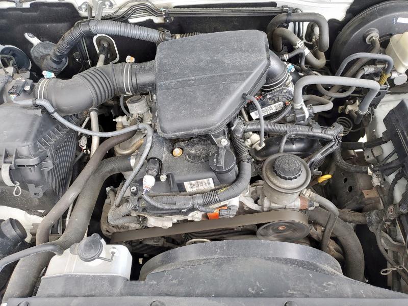 2016 TOYOTA TACOMA ACC - 5TFRX5GN1GX067726