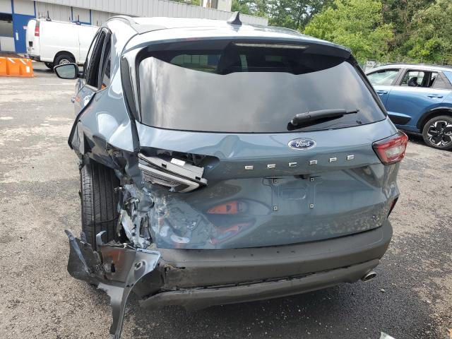 2025 FORD ESCAPE ST LINE - 1FMCU0MN9SUB36898
