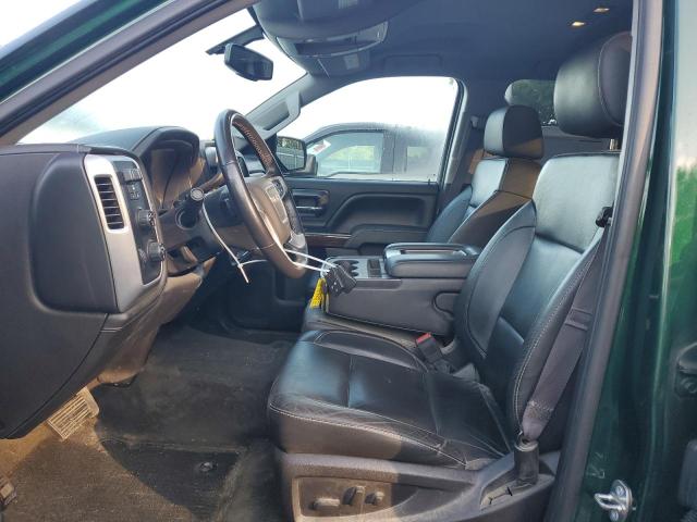2015 GMC SIERRA K15 1GTV2UEC1FZ370906