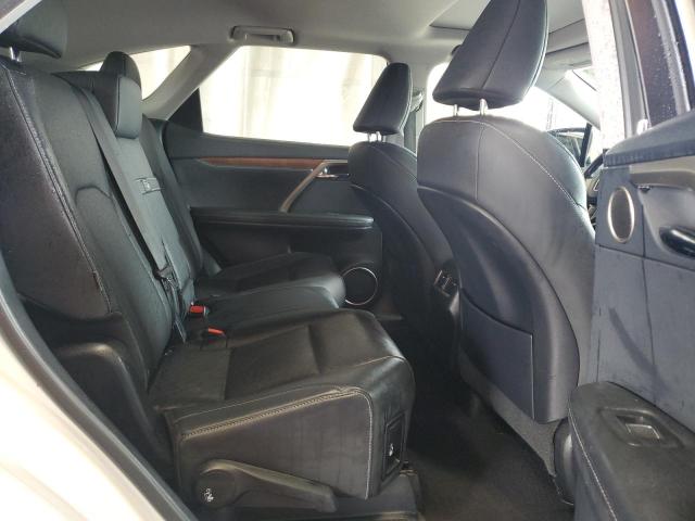 2022 LEXUS RX 350 L JTJHZKFA3N2035791